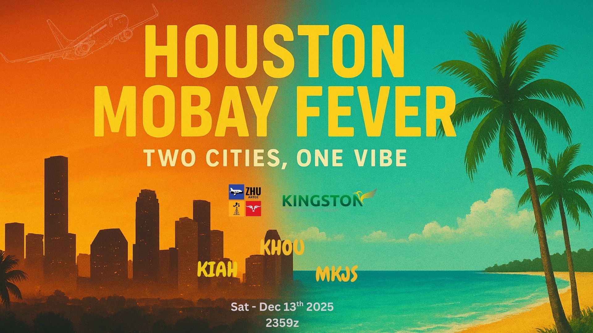 Houston-Mobay Fever