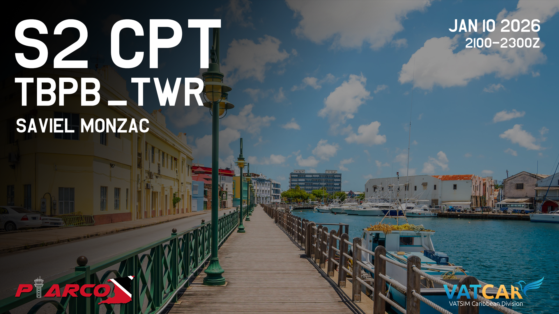 S2 CPT - Saviel Monzac