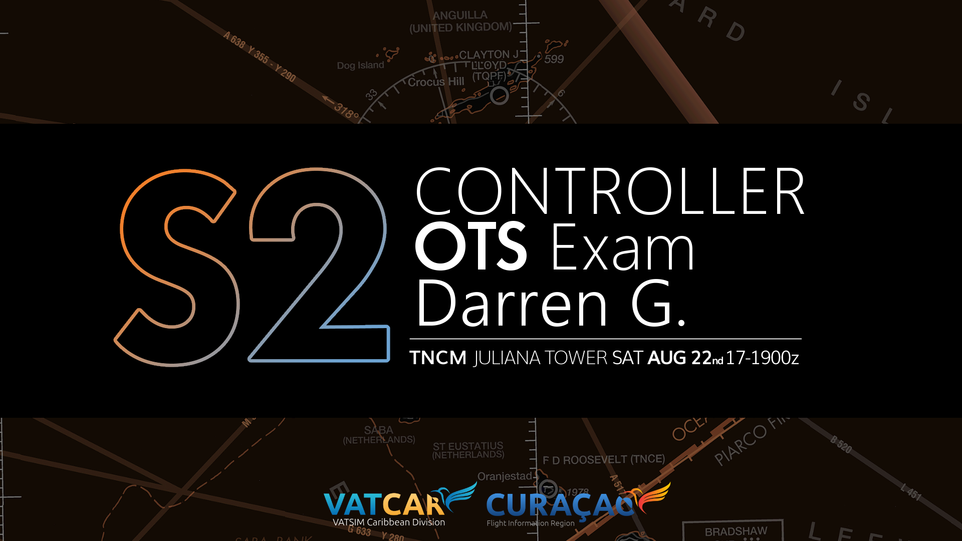[TNCM_TWR] | S2 Exam